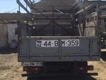 GAZ GAZel (33021)-2