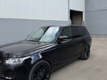 Land Rover Range Rover-7