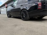 Land Rover Range Rover-9