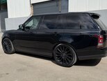 Land Rover Range Rover-6