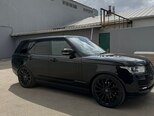 Land Rover Range Rover-10
