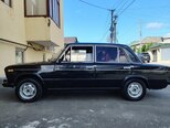 LADA (VAZ) 2106-3