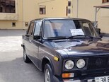 LADA (VAZ) 2106-14