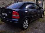 Opel Astra-11