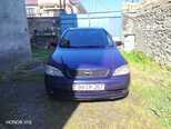 Opel Astra-12