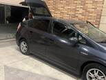 Toyota Prius-5
