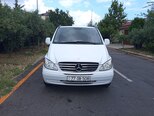 Mercedes Vito-1