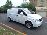 Mercedes Vito-5