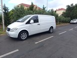 Mercedes Vito-7
