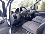 Mercedes Vito-9