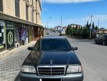 Mercedes C 180-2