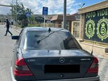 Mercedes C 180-4