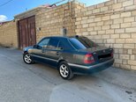 Mercedes C 180-3