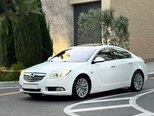 Opel Insignia OPC-2