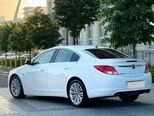 Opel Insignia OPC-10