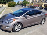 Hyundai Elantra-2
