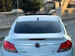 Opel Insignia OPC-3
