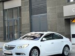 Opel Insignia OPC-7