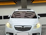 Opel Insignia OPC-1