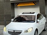 Opel Insignia OPC-9