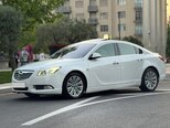 Opel Insignia OPC-5