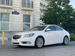 Opel Insignia OPC-4