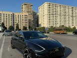 Hyundai Sonata-3