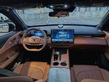 Changan Uni-Z-8