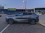 Changan Uni-Z-5