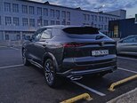 Changan Uni-Z-6