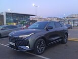 Changan Uni-Z-3