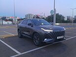 Changan Uni-Z-2