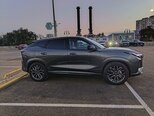 Changan Uni-Z-4