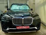 BMW X7-1