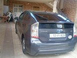 Toyota Prius-7