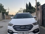 Hyundai Santa Fe-1