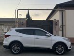 Hyundai Santa Fe-4