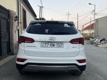 Hyundai Santa Fe-6