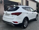 Hyundai Santa Fe-5