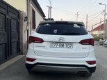 Hyundai Santa Fe-7