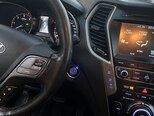 Hyundai Santa Fe-9
