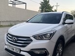 Hyundai Santa Fe-3