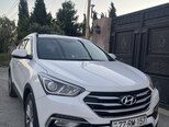 Hyundai Santa Fe-2