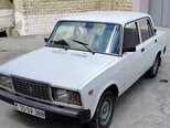 LADA (VAZ) 2107-1