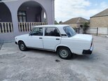 LADA (VAZ) 2107-2