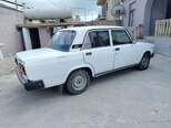 LADA (VAZ) 2107-4