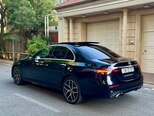 Mercedes E 300 de-6