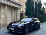Mercedes E 300 de-4
