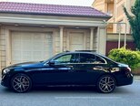 Mercedes E 300 de-5
