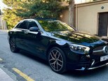 Mercedes E 300 de-7